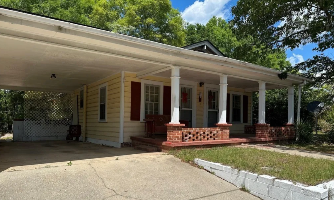 alabama handyman special